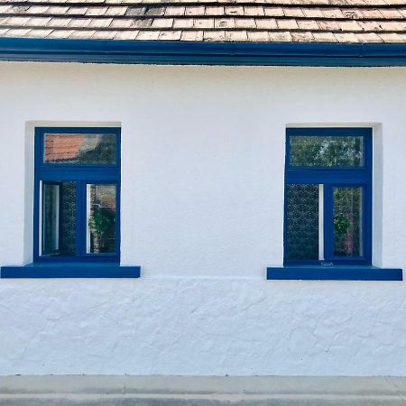 Апартаменты Little Greece Балатонфюред Экстерьер фото